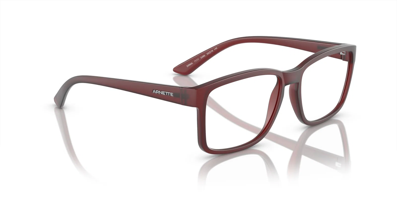 Arnette Dirkk 7177 Eyeglasses - view 12